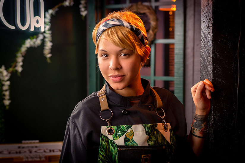 Portrait Photography