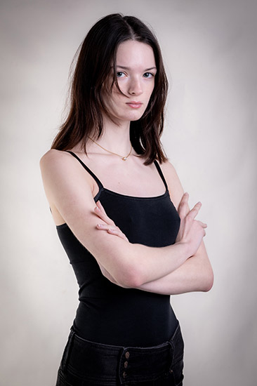 Portrait Photography