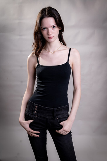 Portrait Photography