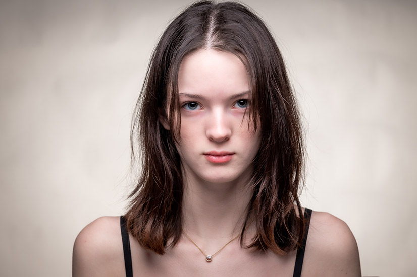 Portrait Photography