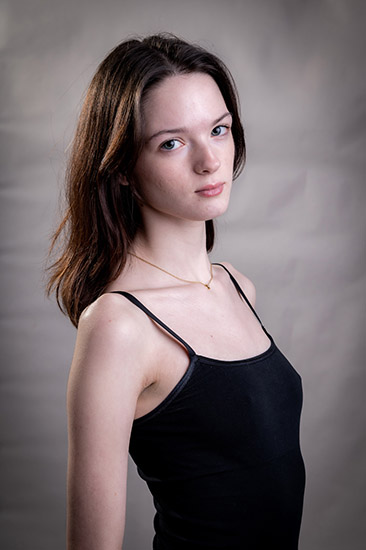 Portrait Photography