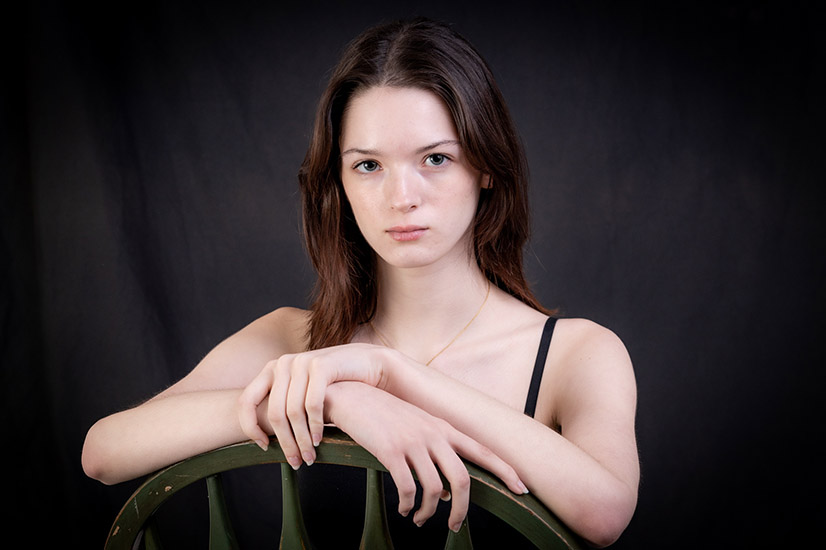 Portrait Photography