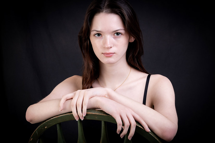 Portrait Photography