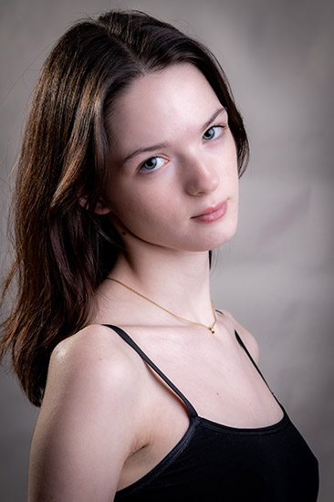 Portrait Photography