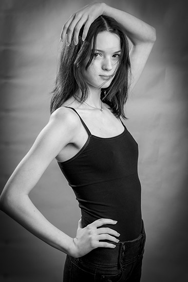 Portrait Photography